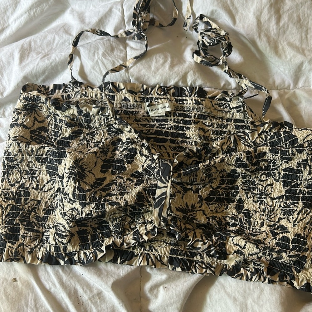 Women’s Crop Top